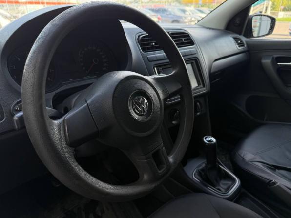 Volkswagen Polo V с пробегом 2011 года, цена 540 000 рублей, 201541 км, седан, Автокод Объявления