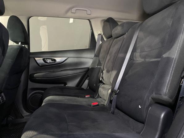 Nissan X-Trail III с пробегом 2015 года, цена 1 629 000 рублей, 227435 км, внедорожник, Автокод Объявления