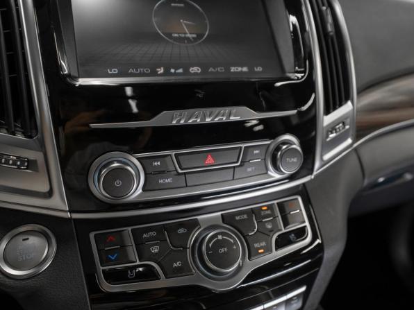 Haval H9 I Рестайлинг с пробегом 2023 года, цена 2 840 000 рублей, 122047 км, внедорожник, Автокод Объявления