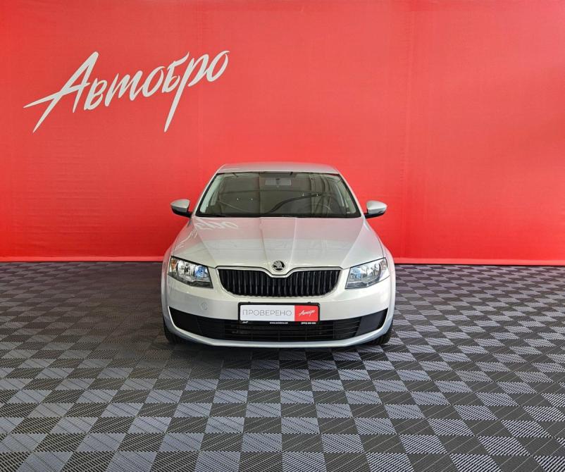 Skoda Octavia III (A7) Вологда  - изображение 8