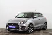 Suzuki Swift V Сургут  - изображение 20