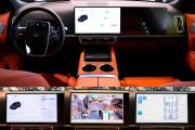Li Auto (Lixiang) L9 I Рестайлинг Москва  - изображение 41