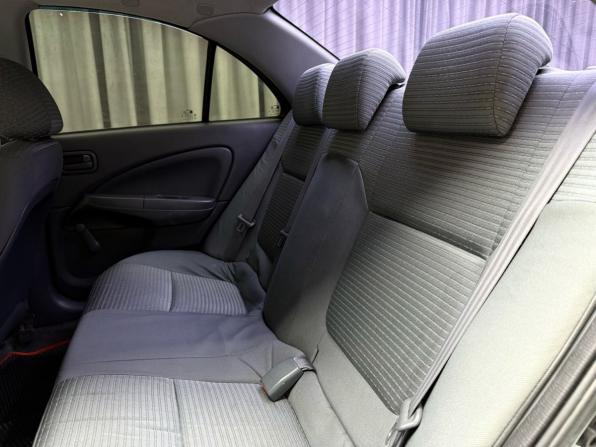 Nissan Almera Classic I с пробегом 2007 года, цена 449 000 рублей, 196945 км, седан, Автокод Объявления