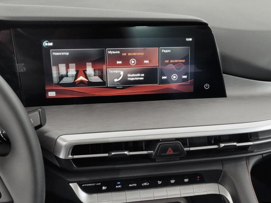 Changan CS35 Plus I Рестайлинг Москва  - изображение 7