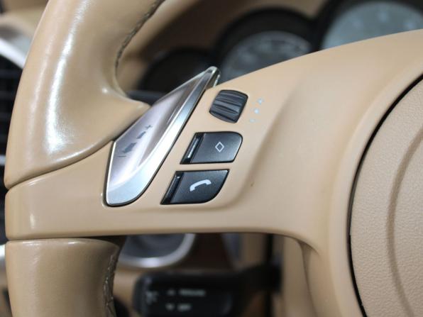 Porsche Cayenne II (958) с пробегом 2011 года, цена 2 099 900 рублей, 150112 км, внедорожник, Автокод Объявления