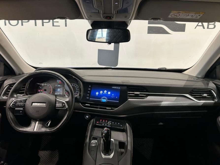 Haval F7x I Санкт-Петербург  - изображение 17