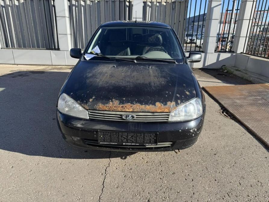 Lada (ВАЗ) Kalina I Самара  - изображение 7
