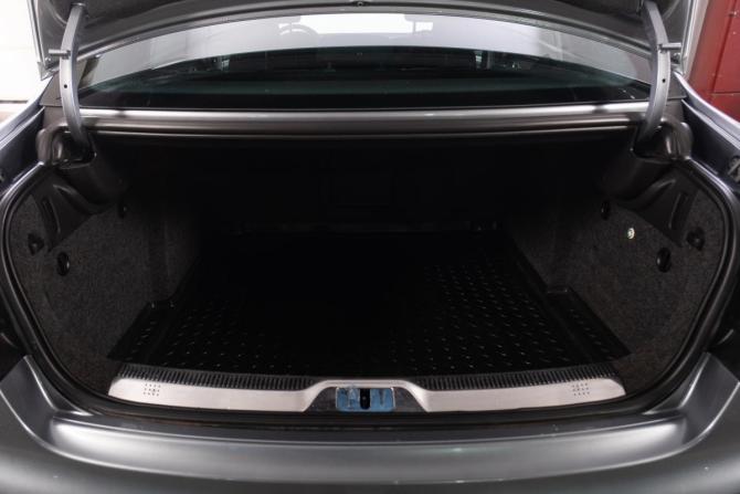 Skoda Superb II с пробегом 2012 года, цена 1 079 000 рублей, 202500 км, лифтбек, Автокод Объявления