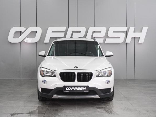 BMW X1 I (E84) Рестайлинг с пробегом 2013 года, цена 1 249 000 рублей, 149871 км, внедорожник, Автокод Объявления