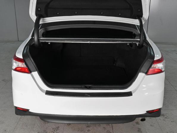 Toyota Camry VIII (XV70) с пробегом 2019 года, цена 1 840 000 рублей, 142678 км, седан, Автокод Объявления