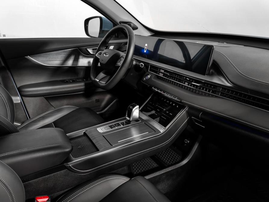Chery Tiggo 7 Pro Max I Санкт-Петербург  - изображение 14