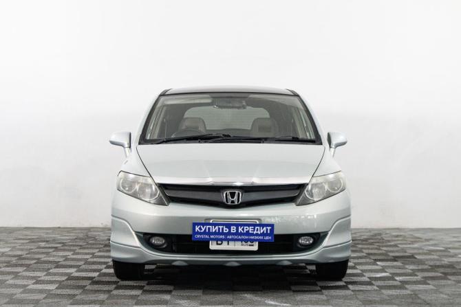 Honda Airwave I с пробегом 2005 года, цена 8 590 000 рублей, 230000 км, универсал, Автокод Объявления