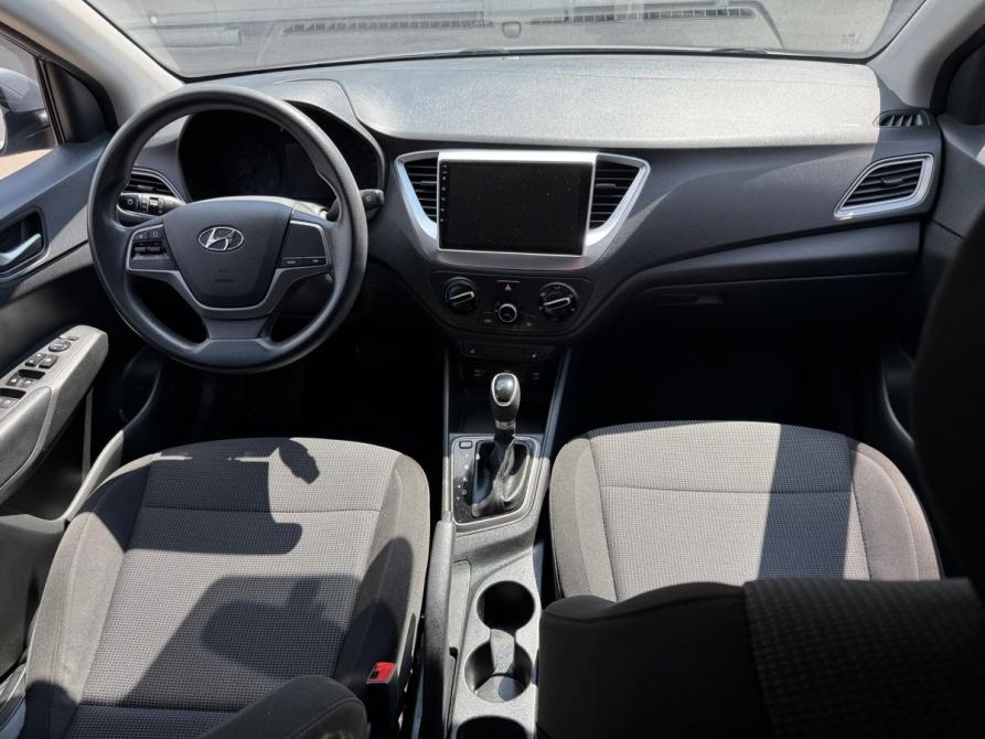 Hyundai Solaris II Воронеж  - изображение 9