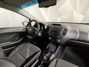 Kia Cerato III Рестайлинг (Classic) Москва  - изображение 33