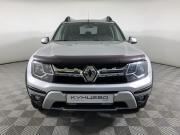 Renault Duster I Рестайлинг Москва  - изображение 21