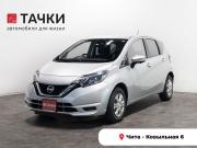Nissan Note II Рестайлинг Чита  - изображение 19