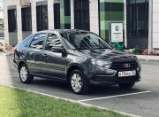 Lada (ВАЗ) Granta I Рестайлинг Уфа  - изображение 34