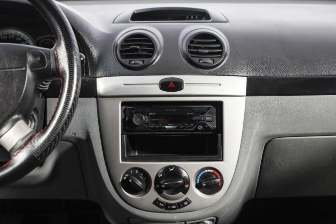 Chevrolet Lacetti I с пробегом 2008 года, цена 379 000 рублей, 220000 км, хэтчбек, Автокод Объявления