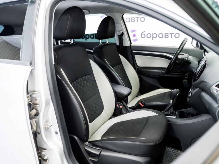 Lada (ВАЗ) Vesta I Ростов-на-Дону  - изображение 21