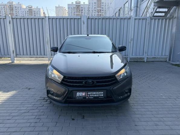 Lada (ВАЗ) Vesta I с пробегом 2017 года, цена 695 000 рублей, 170421 км, седан, Автокод Объявления