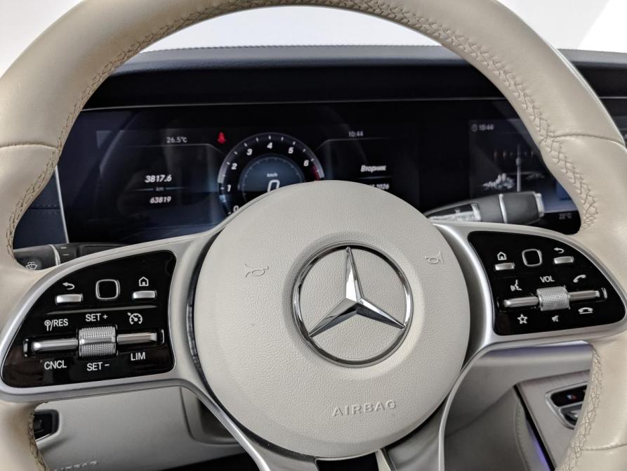 Mercedes-Benz E-Класс V (W213 S213 C238) Химки  - изображение 24