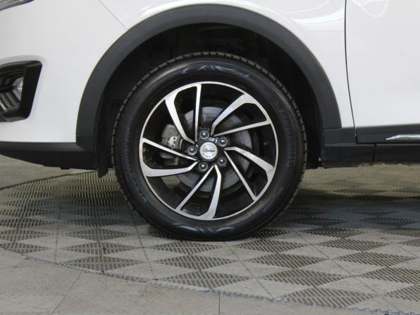 Zotye T300 с пробегом 2023 года, цена 1 150 000 рублей, 28900 км, внедорожник, Автокод Объявления