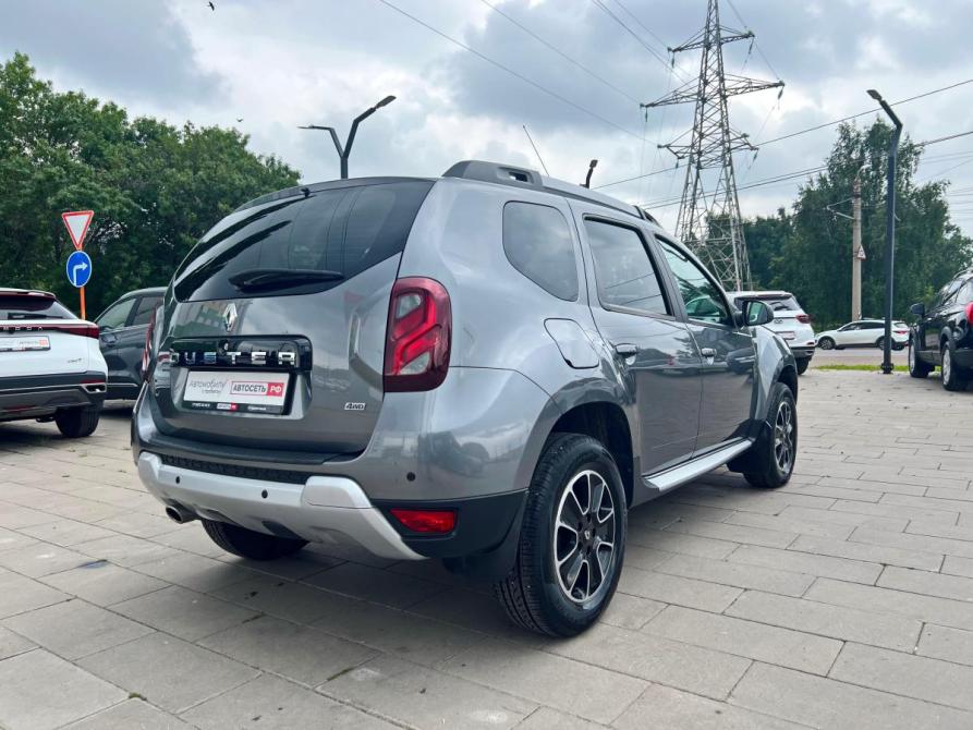 Renault Duster I Рестайлинг Стерлитамак  - изображение 2