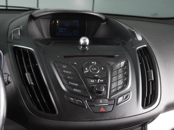 Ford Kuga II с пробегом 2013 года, цена 1 198 000 рублей, 225004 км, внедорожник, Автокод Объявления