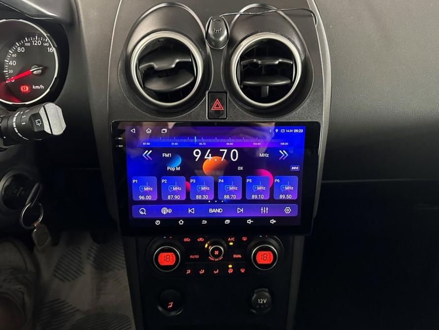Nissan Qashqai I Москва  - изображение 14