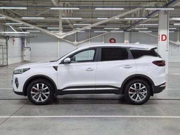 Chery Tiggo 7 Pro Max I с пробегом 2024 года, цена 1 970 000 рублей, 21568 км, внедорожник, Автокод Объявления