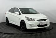 Hyundai Solaris I Нижний Новгород  - изображение 25