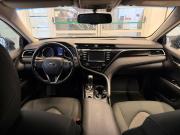 Toyota Camry VIII (XV70) Челябинск  - изображение 33