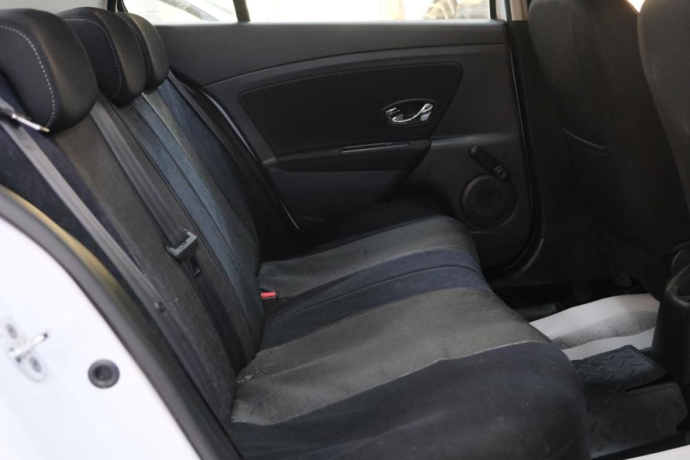 Renault Fluence I Рестайлинг Омск  - изображение 20
