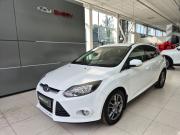 Ford Focus III Екатеринбург  - изображение 28