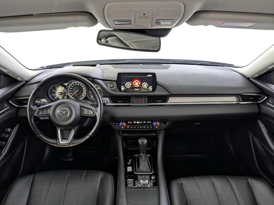 Mazda 6 III (GJ) Рестайлинг 2 Москва  - изображение 14