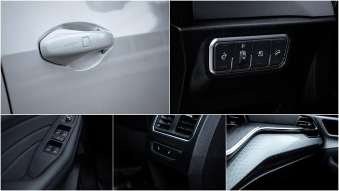 Haval F7 I Рестайлинг с пробегом 2022 года, цена 2 420 000 рублей, 33180 км, внедорожник, Автокод Объявления