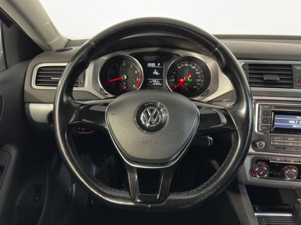 Volkswagen Jetta VI Рестайлинг с пробегом 2018 года, цена 1 469 900 рублей, 137223 км, седан, Автокод Объявления