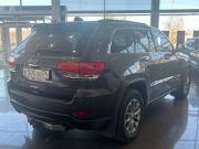 Jeep Grand Cherokee IV (WK2) Рестайлинг Челябинск  - изображение 12