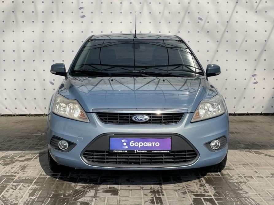 Ford Focus II Рестайлинг Тамбов  - изображение 3