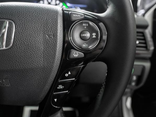 Honda Accord IX Рестайлинг с пробегом 2019 года, цена 2 399 500 рублей, 148199 км, седан, Автокод Объявления
