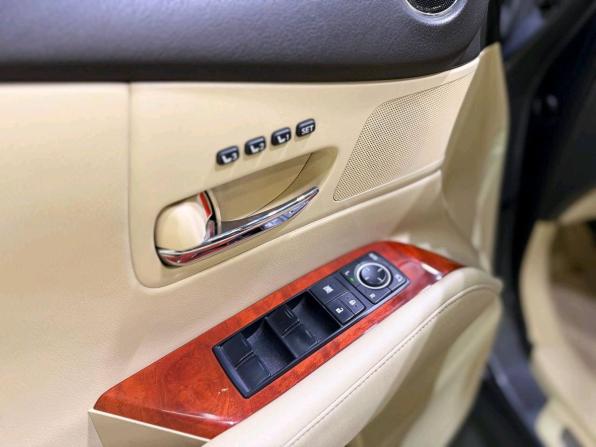 Lexus RX III с пробегом 2011 года, цена 1 999 000 рублей, 177034 км, внедорожник, Автокод Объявления