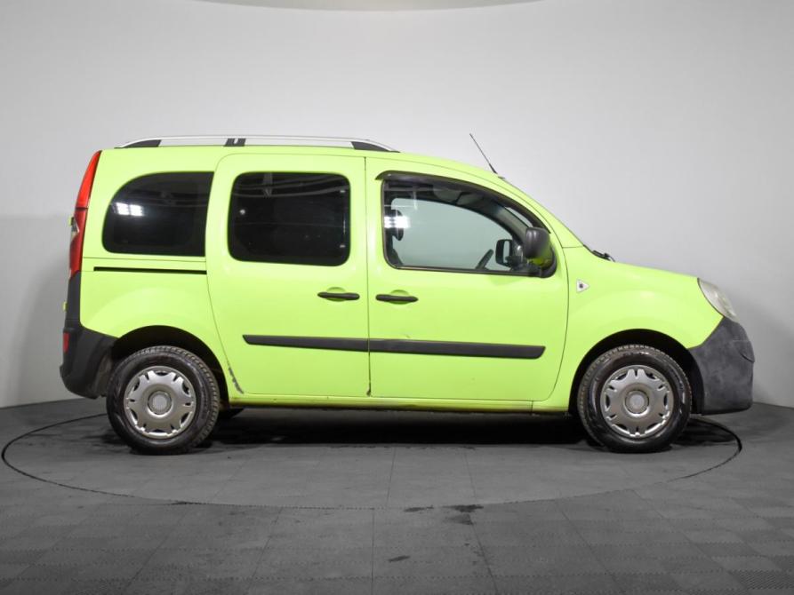 Renault Kangoo II Санкт-Петербург  - изображение 4