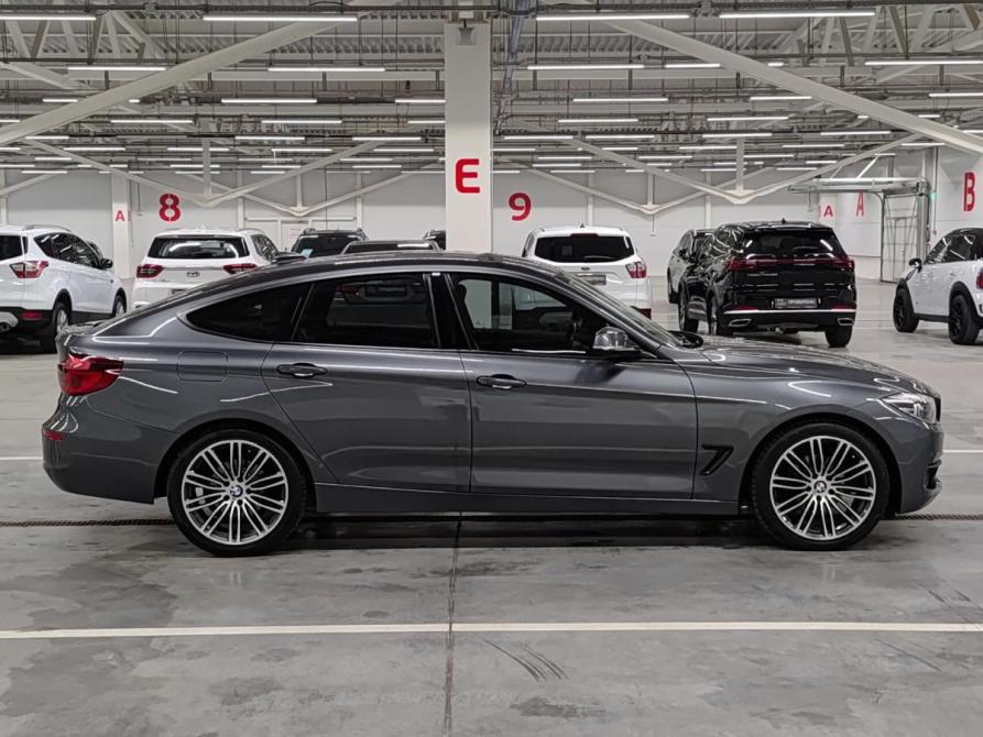 BMW 3 серии VI (F3x) Рестайлинг Казань  - изображение 5