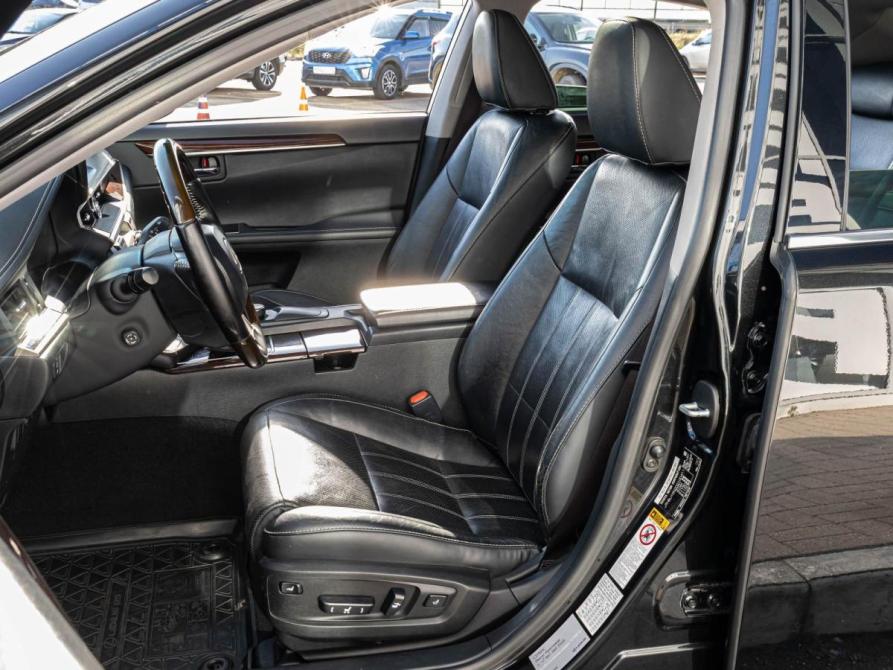 Lexus ES VI Рестайлинг Краснодар  - изображение 10