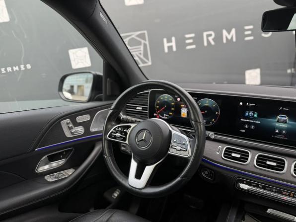Mercedes-Benz GLE II (V167) с пробегом 2020 года, цена 6 950 000 рублей, 69376 км, внедорожник, Автокод Объявления