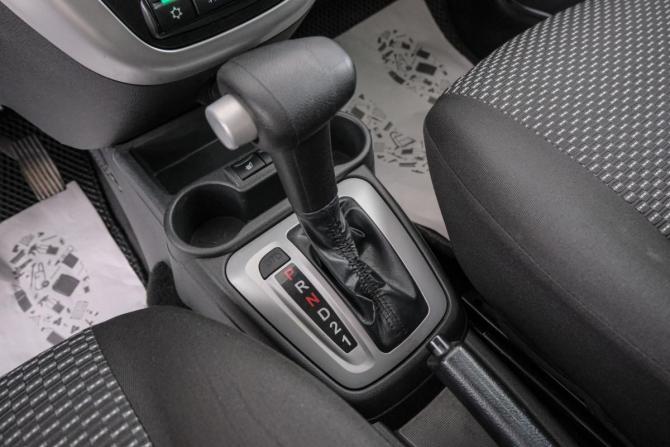 Lada (ВАЗ) Granta I с пробегом 2016 года, цена 659 000 рублей, 112000 км, седан, Автокод Объявления