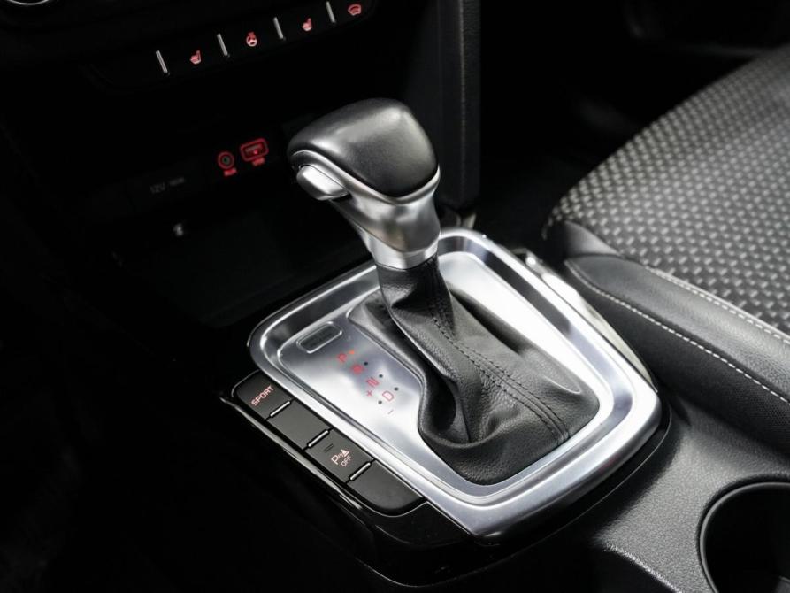 Kia Ceed III Ульяновск  - изображение 15
