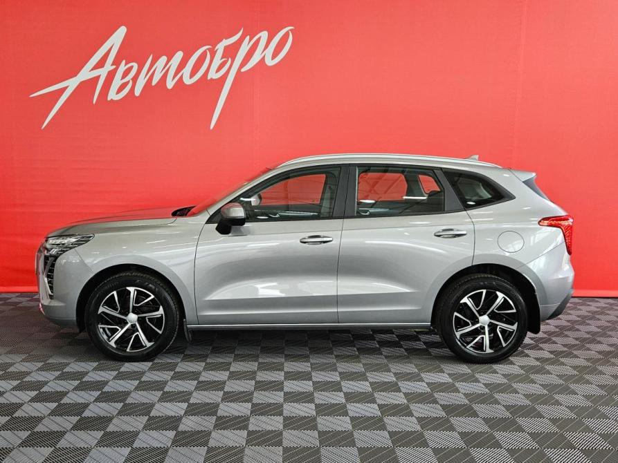Haval Jolion I Вологда  - изображение 2