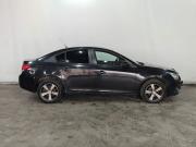 Chevrolet Cruze I Москва  - изображение 25