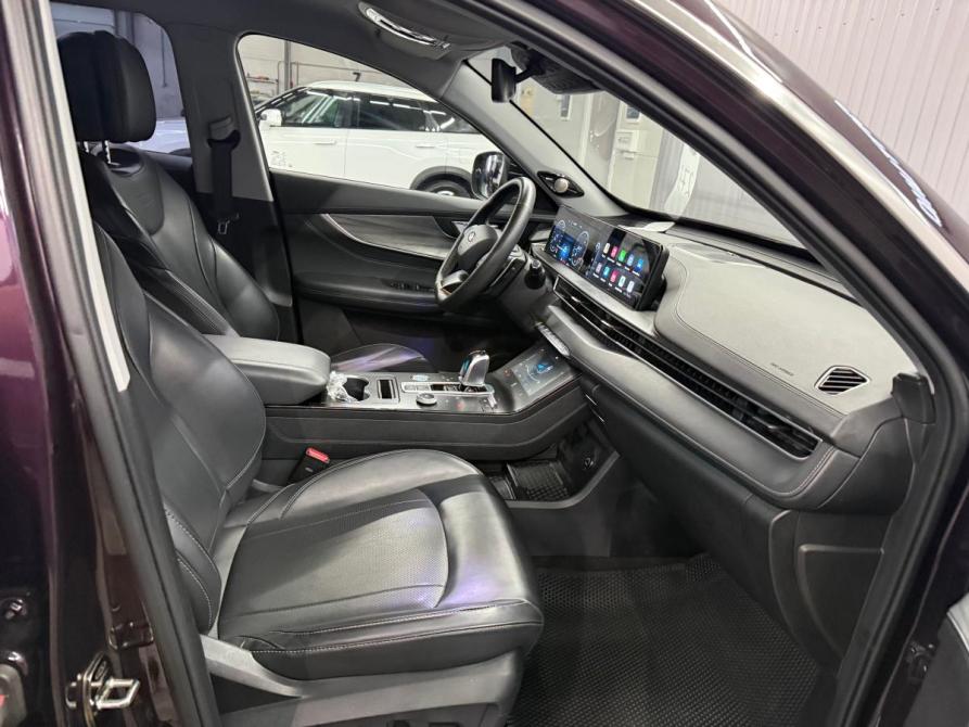 Chery Tiggo 8 Pro Max I Краснодар  - изображение 15